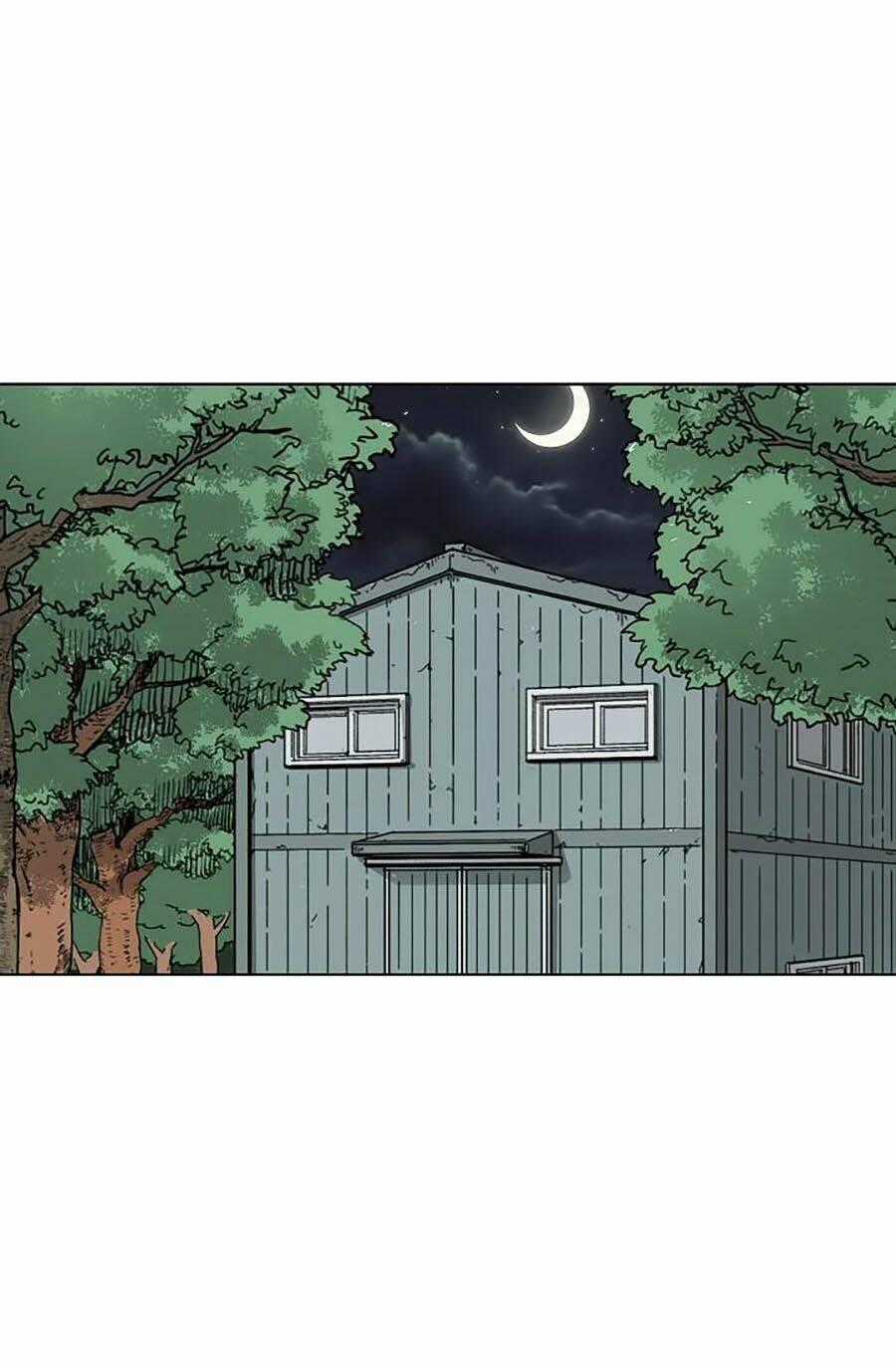 Hầm Ngục Bóng Tối - Chapter 21 - Trang 1