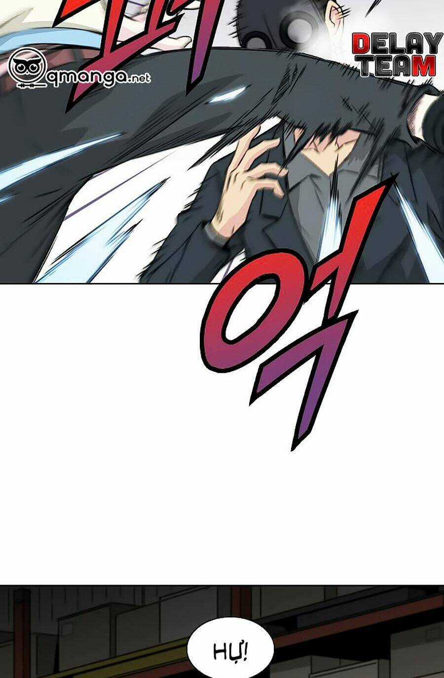 Hầm Ngục Bóng Tối - Chapter 21 - Trang 16