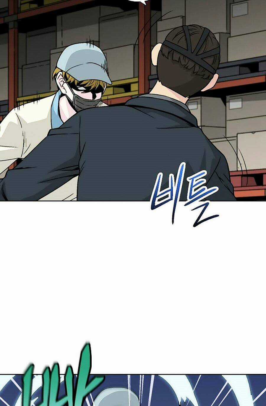 Hầm Ngục Bóng Tối - Chapter 21 - Trang 17