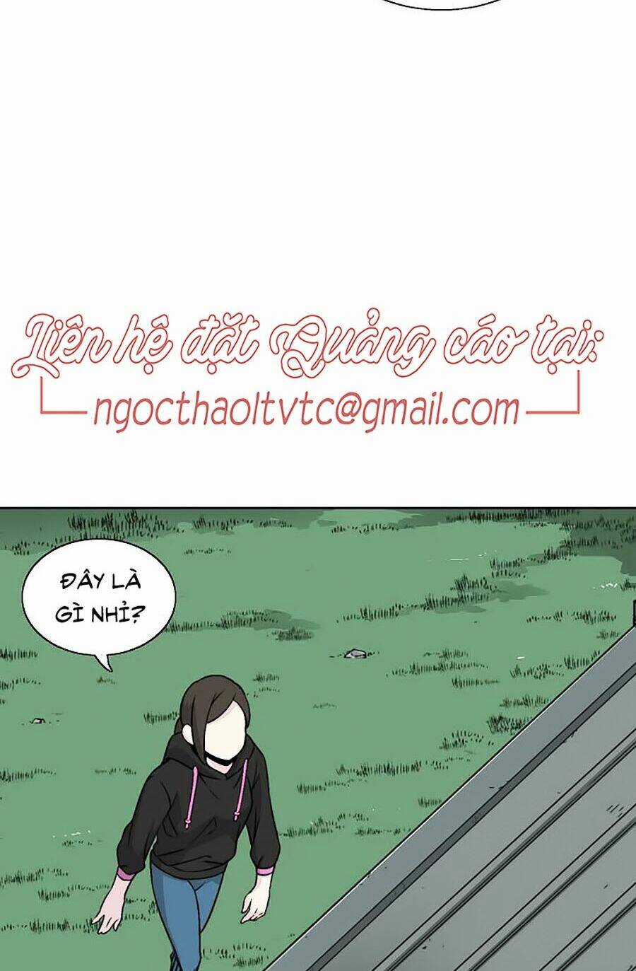 Hầm Ngục Bóng Tối - Chapter 21 - Trang 22