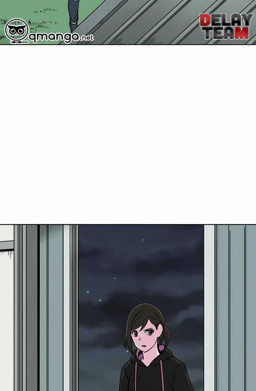 Hầm Ngục Bóng Tối - Chapter 21 - Trang 23