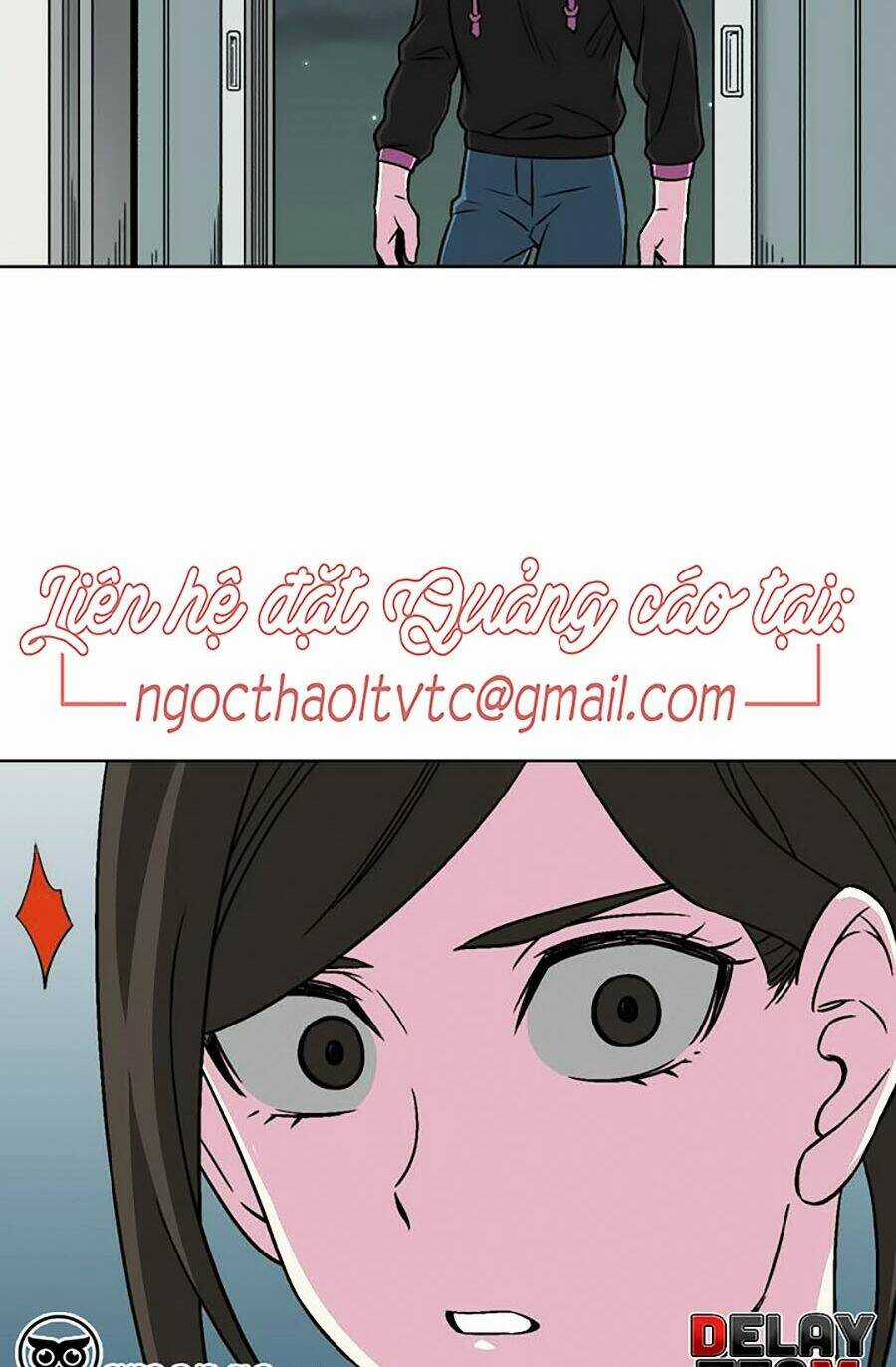 Hầm Ngục Bóng Tối - Chapter 21 - Trang 24