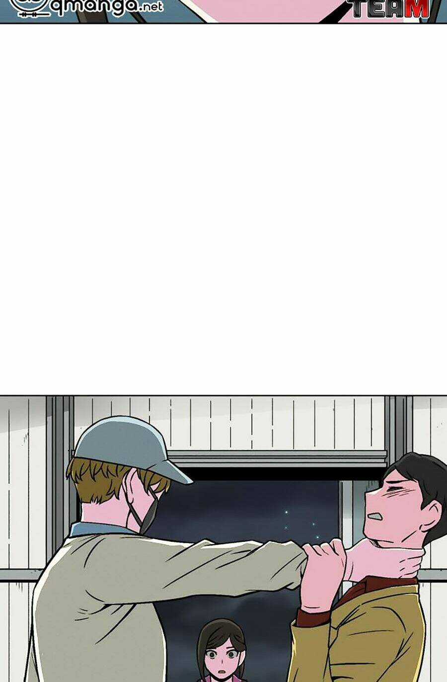 Hầm Ngục Bóng Tối - Chapter 21 - Trang 25