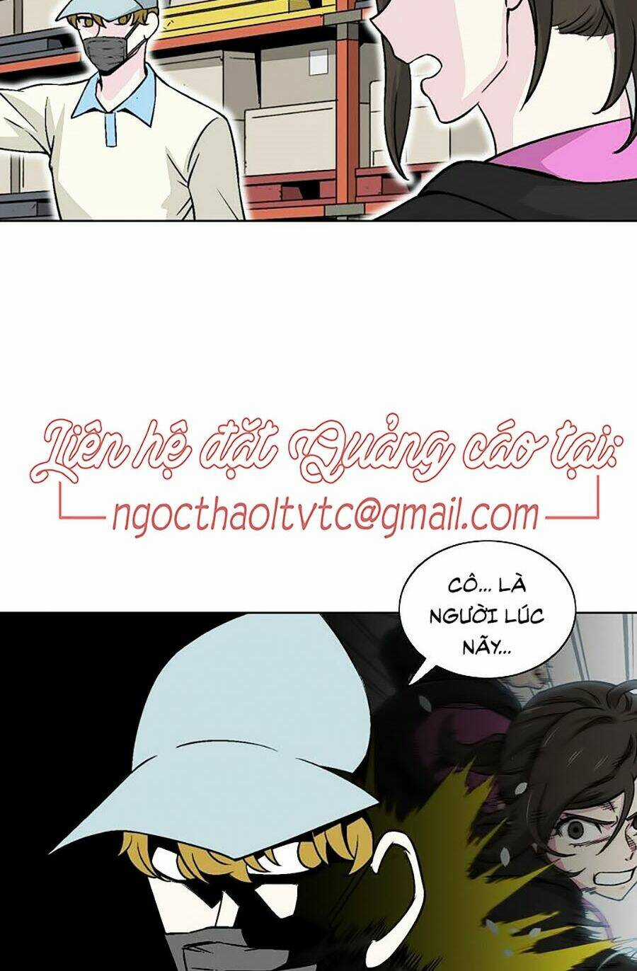 Hầm Ngục Bóng Tối - Chapter 21 - Trang 27