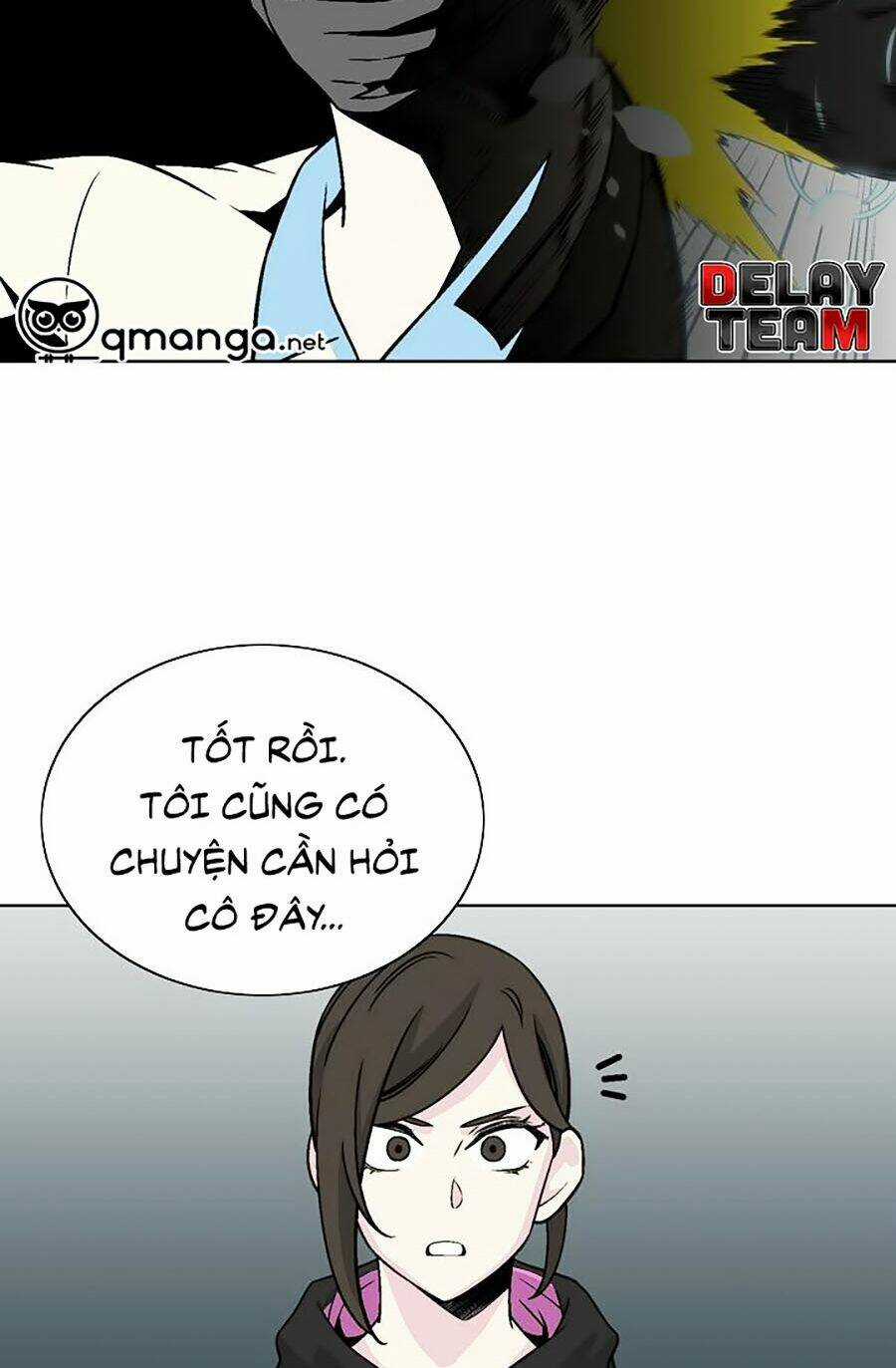 Hầm Ngục Bóng Tối - Chapter 21 - Trang 28