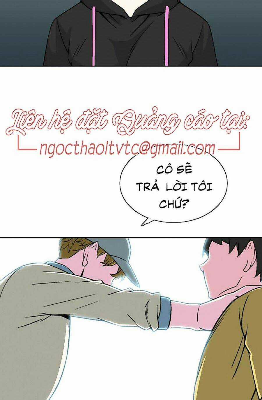Hầm Ngục Bóng Tối - Chapter 21 - Trang 29