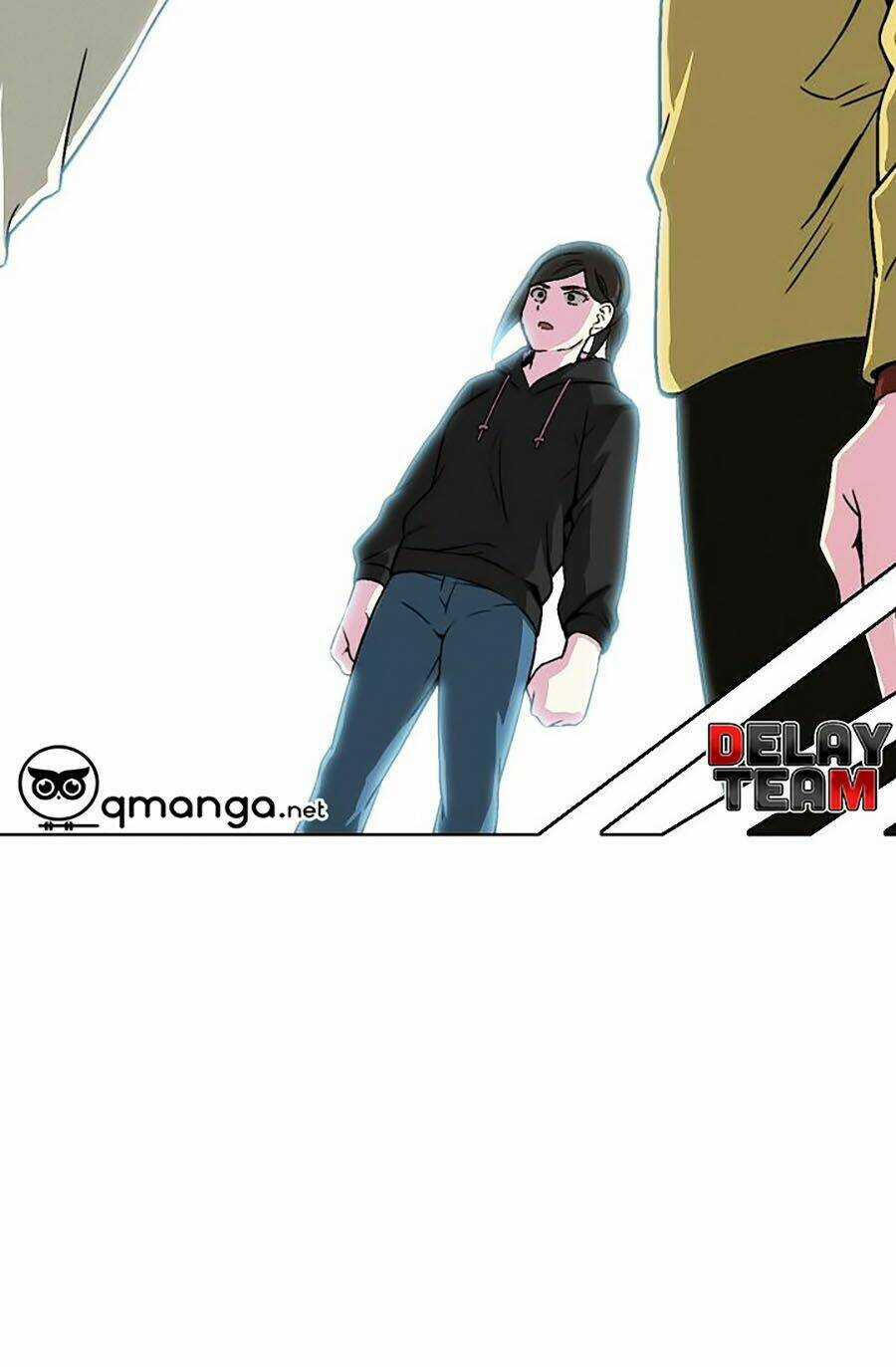 Hầm Ngục Bóng Tối - Chapter 21 - Trang 30