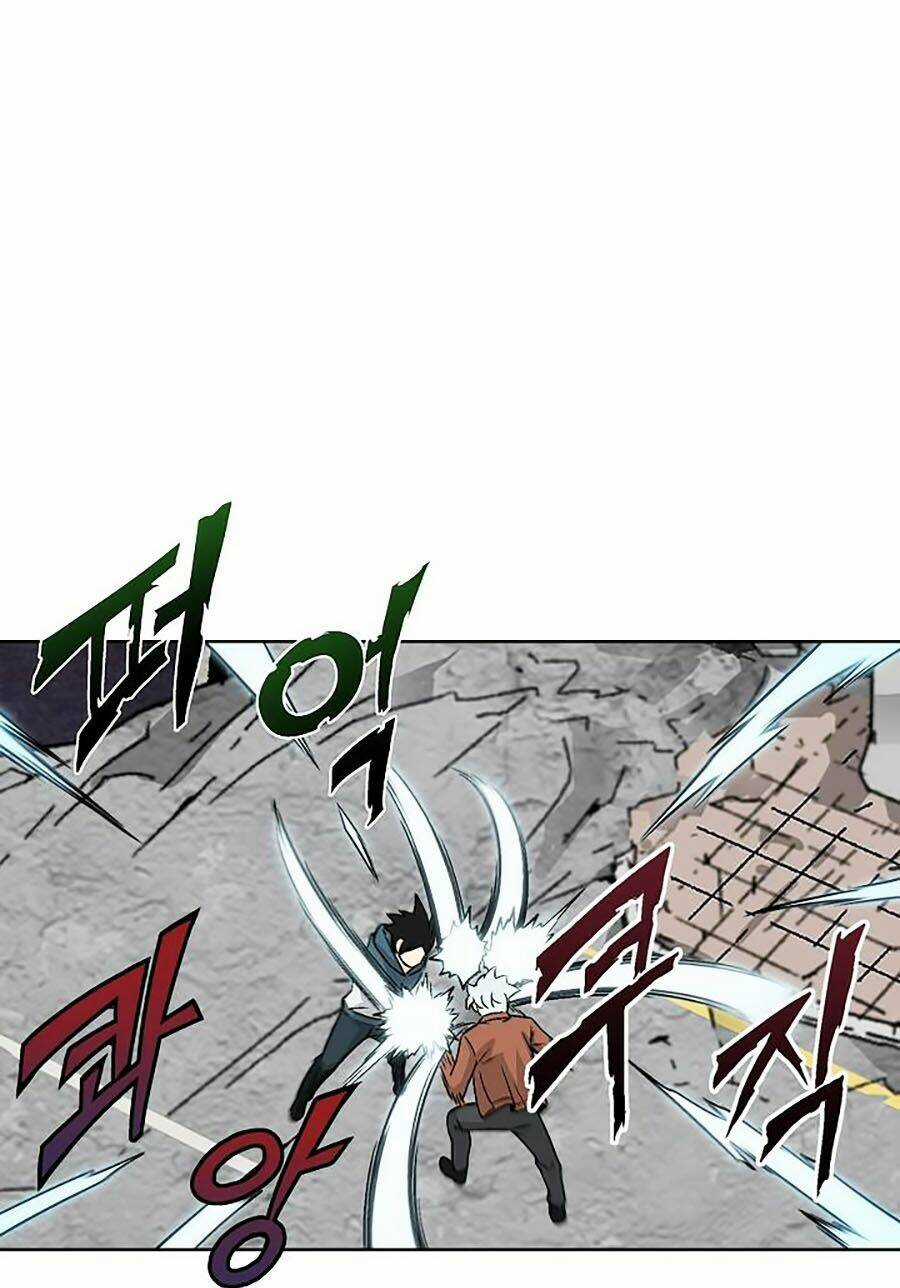 Hầm Ngục Bóng Tối - Chapter 21 - Trang 31