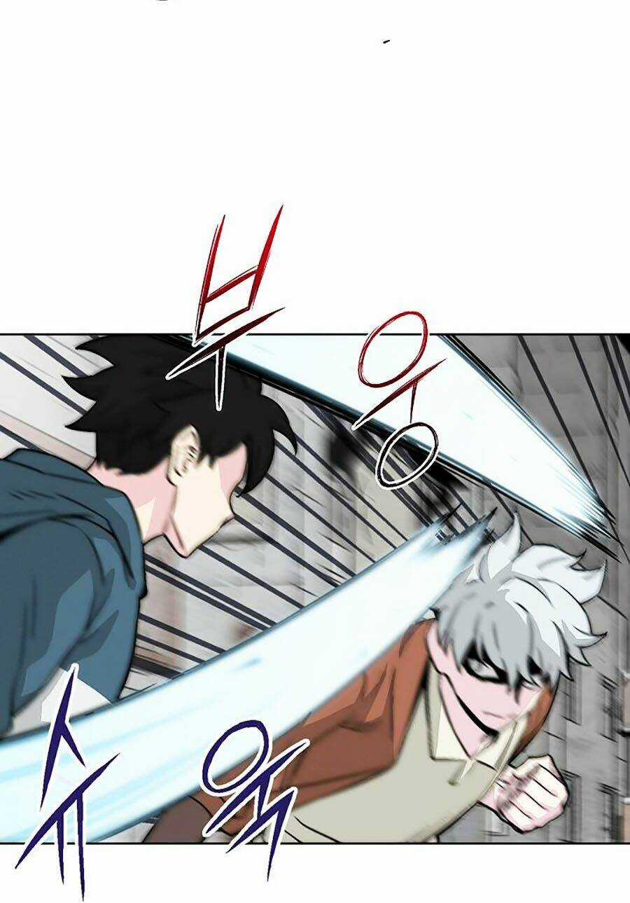 Hầm Ngục Bóng Tối - Chapter 21 - Trang 32