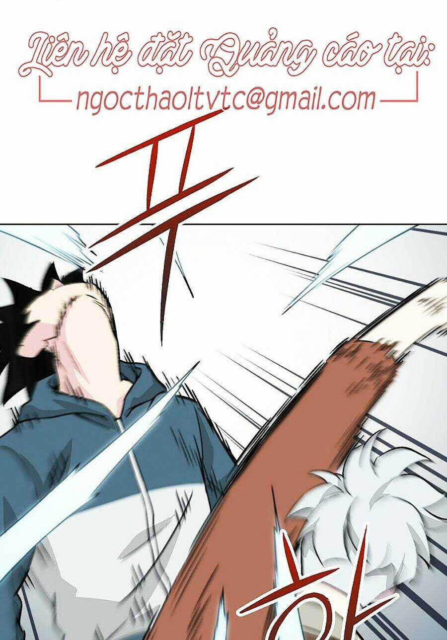 Hầm Ngục Bóng Tối - Chapter 21 - Trang 33