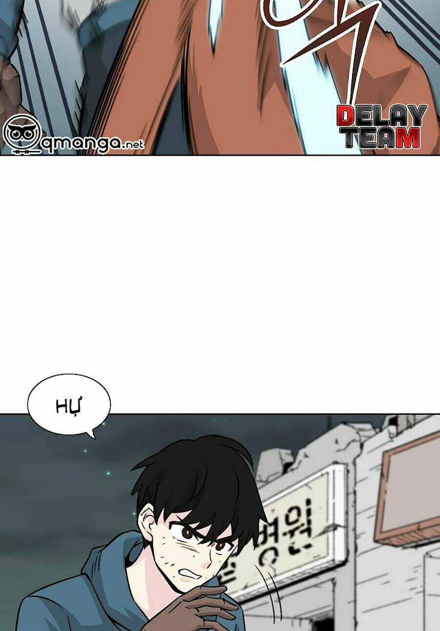 Hầm Ngục Bóng Tối - Chapter 21 - Trang 34