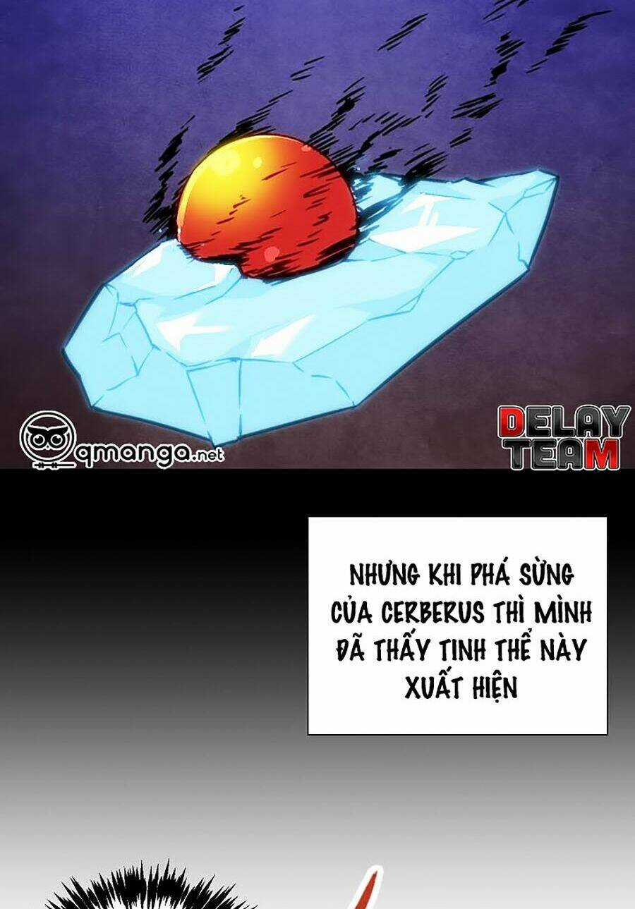 Hầm Ngục Bóng Tối - Chapter 21 - Trang 38