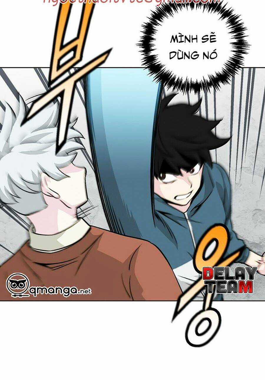 Hầm Ngục Bóng Tối - Chapter 21 - Trang 40