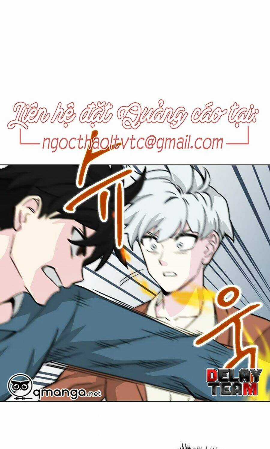 Hầm Ngục Bóng Tối - Chapter 21 - Trang 44