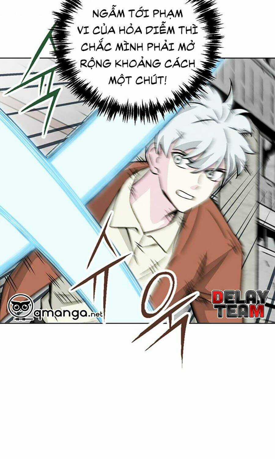 Hầm Ngục Bóng Tối - Chapter 21 - Trang 46