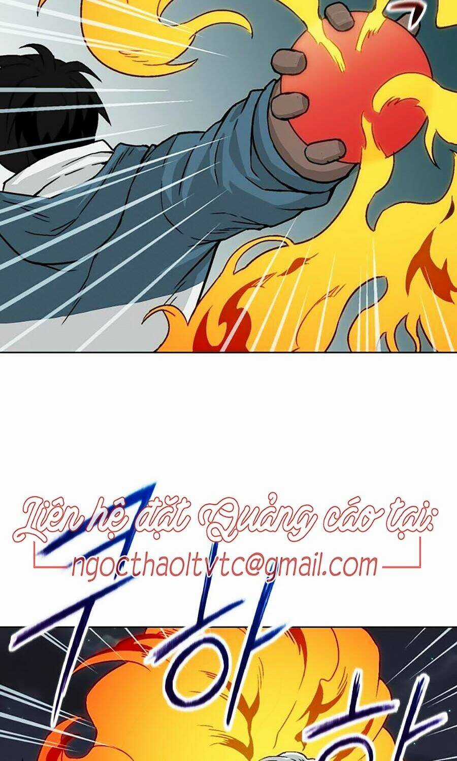 Hầm Ngục Bóng Tối - Chapter 21 - Trang 48