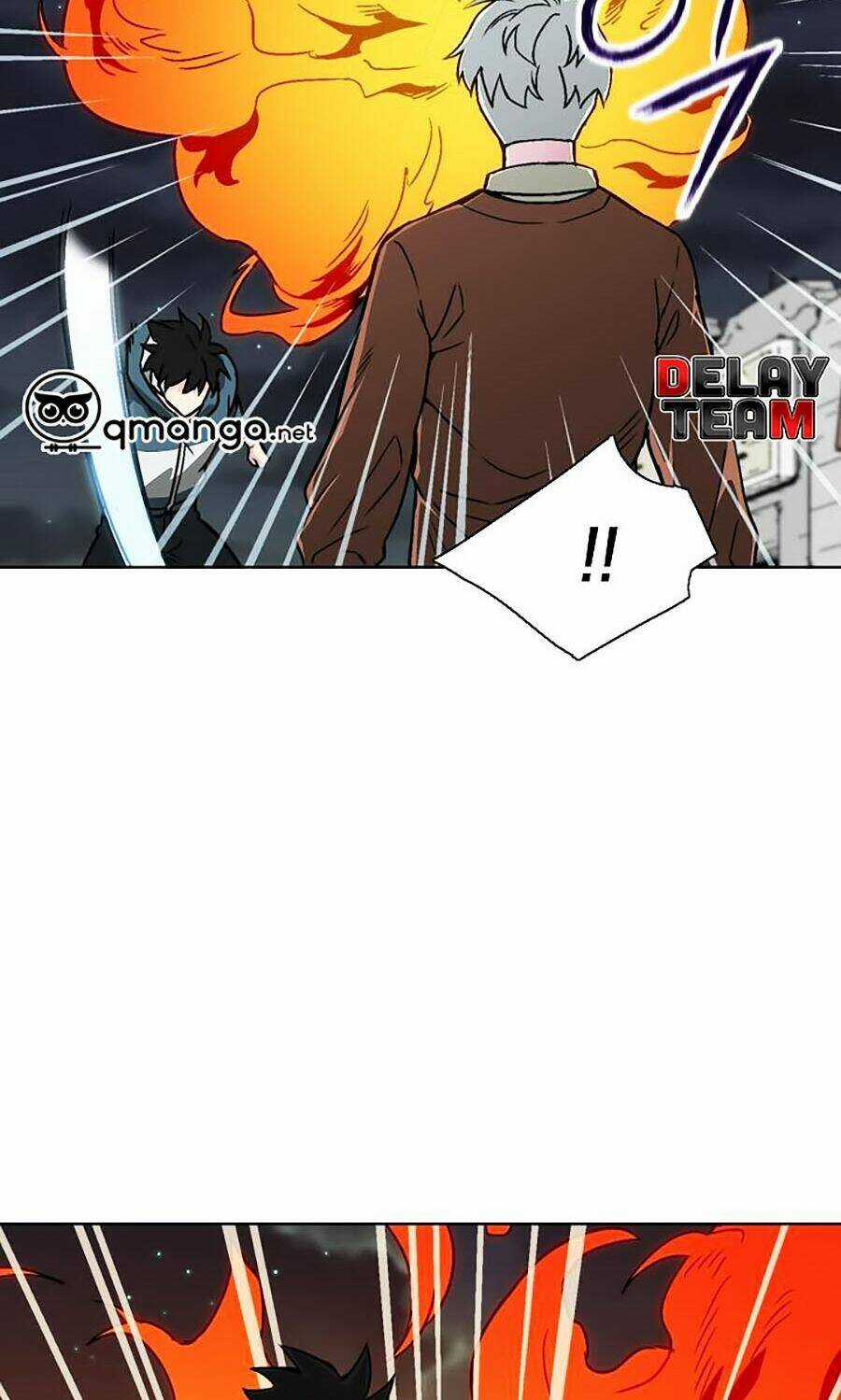 Hầm Ngục Bóng Tối - Chapter 21 - Trang 49