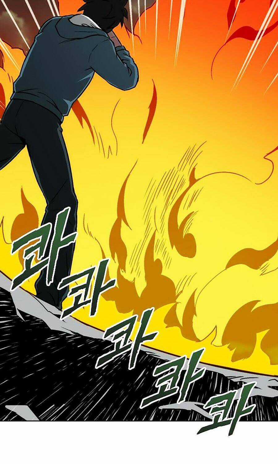 Hầm Ngục Bóng Tối - Chapter 21 - Trang 50