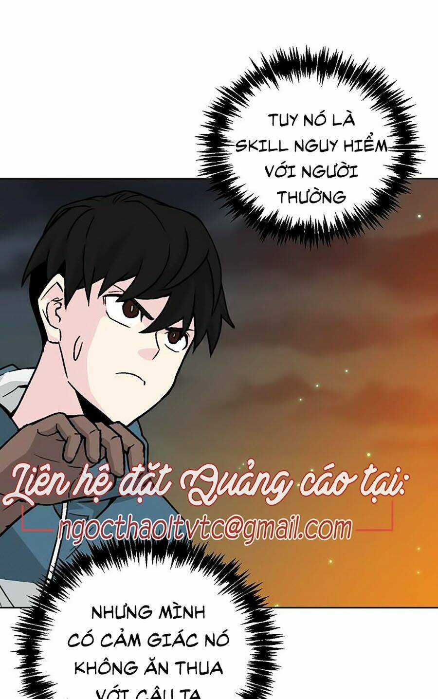 Hầm Ngục Bóng Tối - Chapter 21 - Trang 51