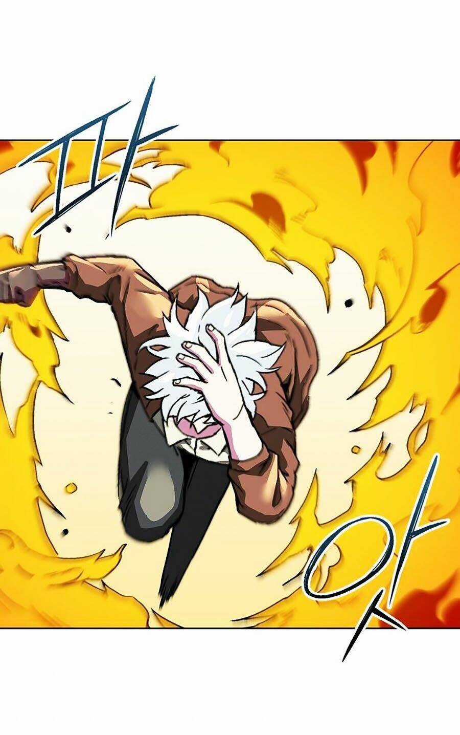 Hầm Ngục Bóng Tối - Chapter 21 - Trang 53