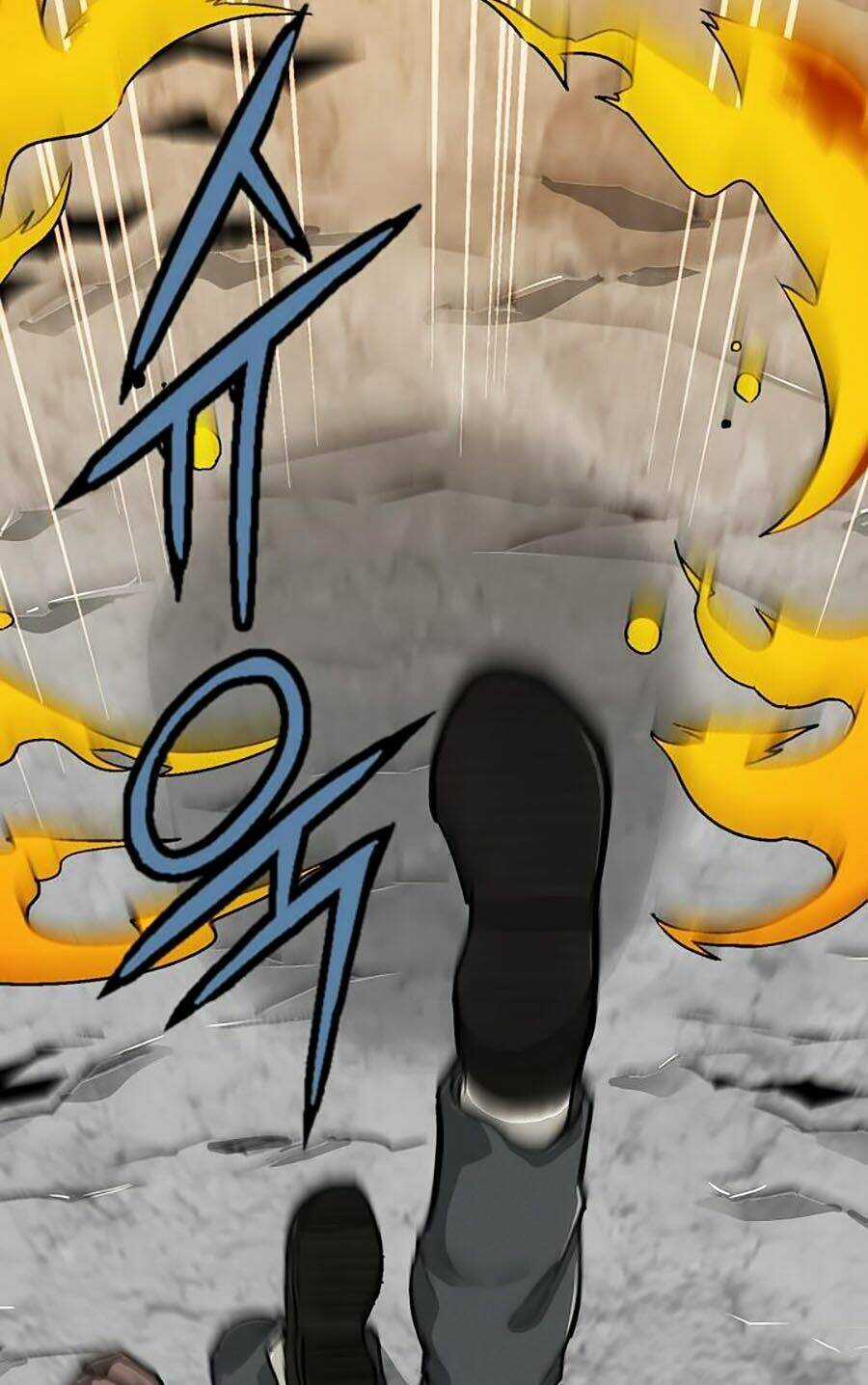 Hầm Ngục Bóng Tối - Chapter 21 - Trang 55