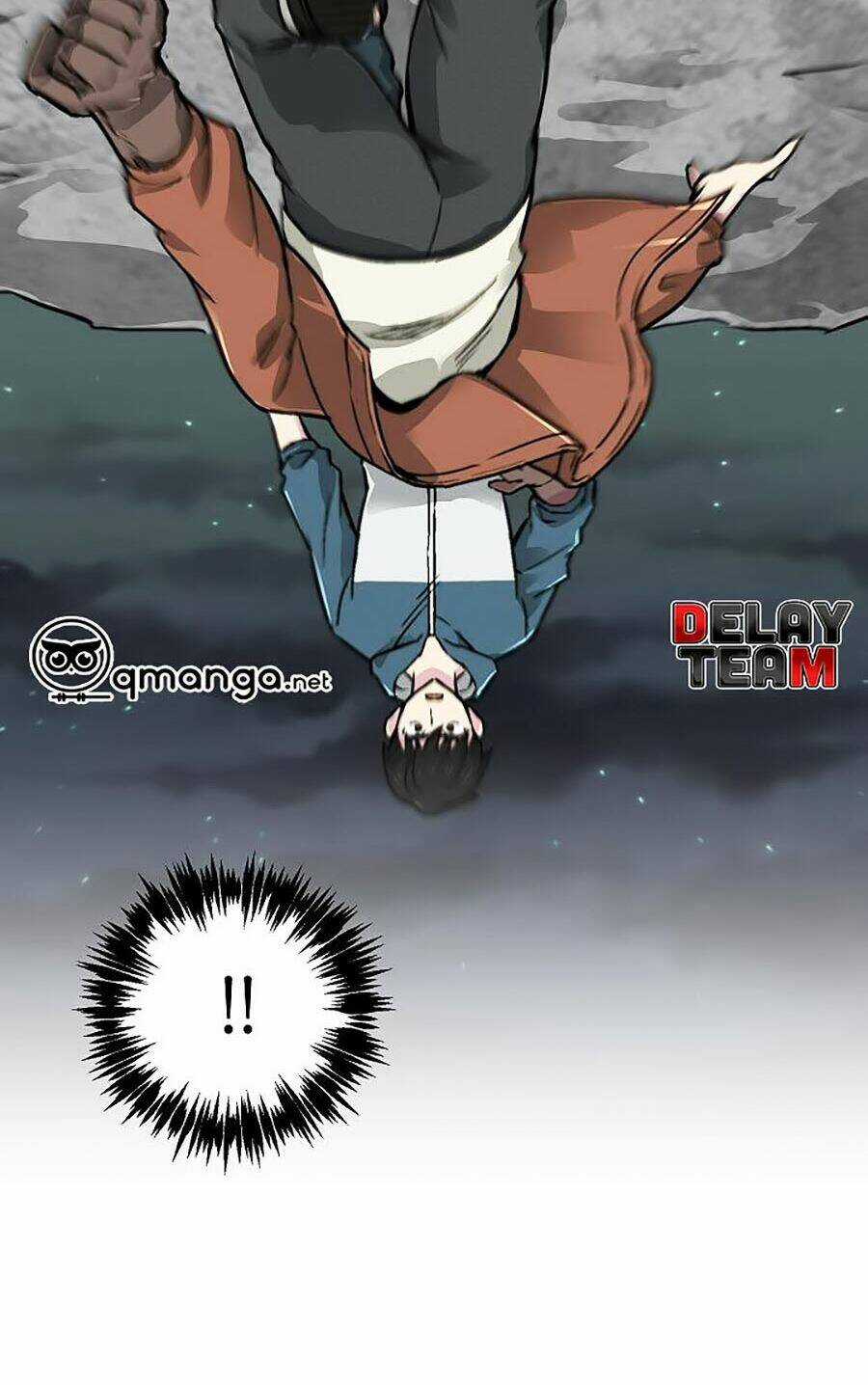 Hầm Ngục Bóng Tối - Chapter 21 - Trang 56