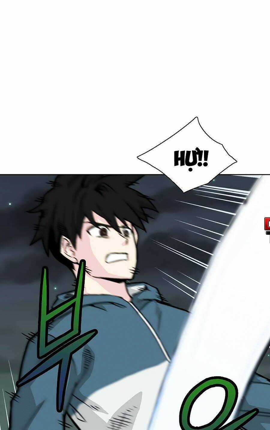 Hầm Ngục Bóng Tối - Chapter 21 - Trang 57