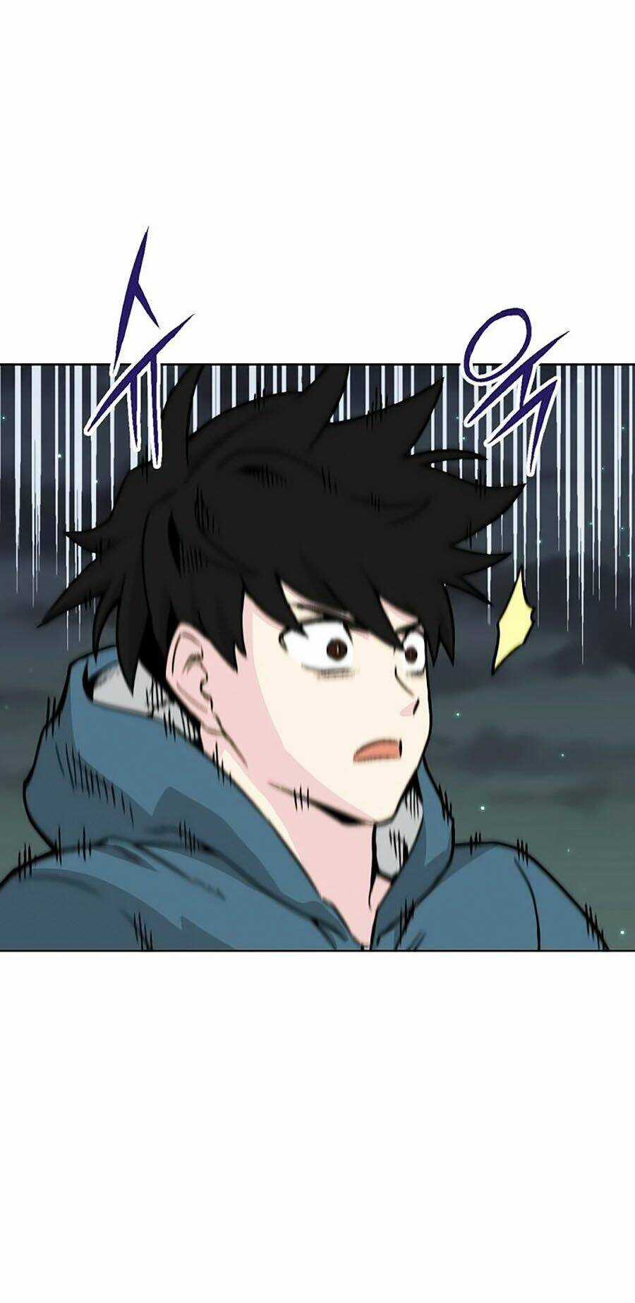 Hầm Ngục Bóng Tối - Chapter 21 - Trang 61