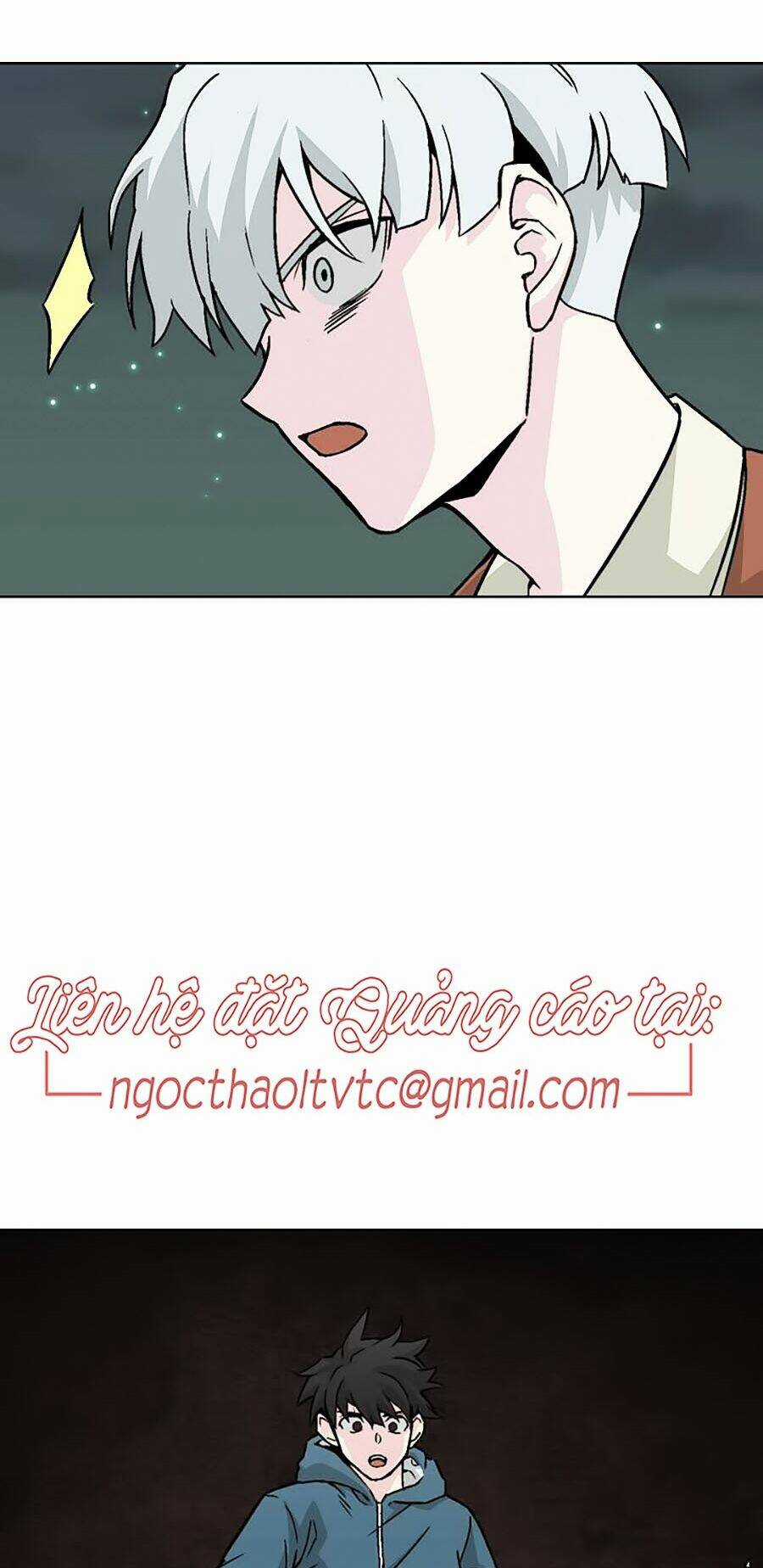 Hầm Ngục Bóng Tối - Chapter 21 - Trang 62