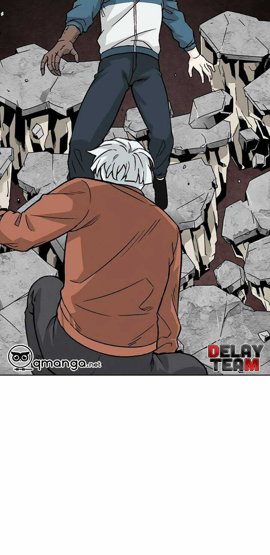 Hầm Ngục Bóng Tối - Chapter 21 - Trang 63