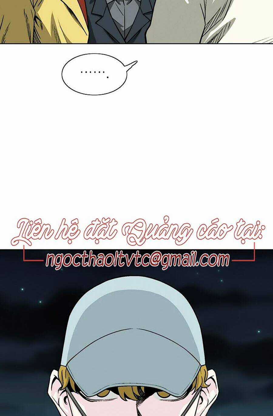 Hầm Ngục Bóng Tối - Chapter 21 - Trang 9