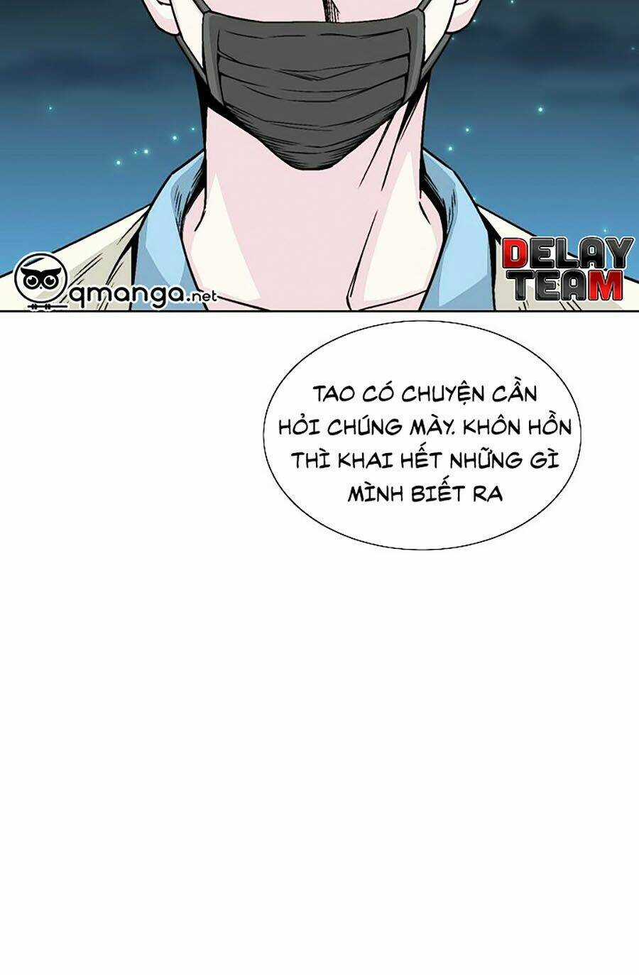 Hầm Ngục Bóng Tối - Chapter 21 - Trang 10