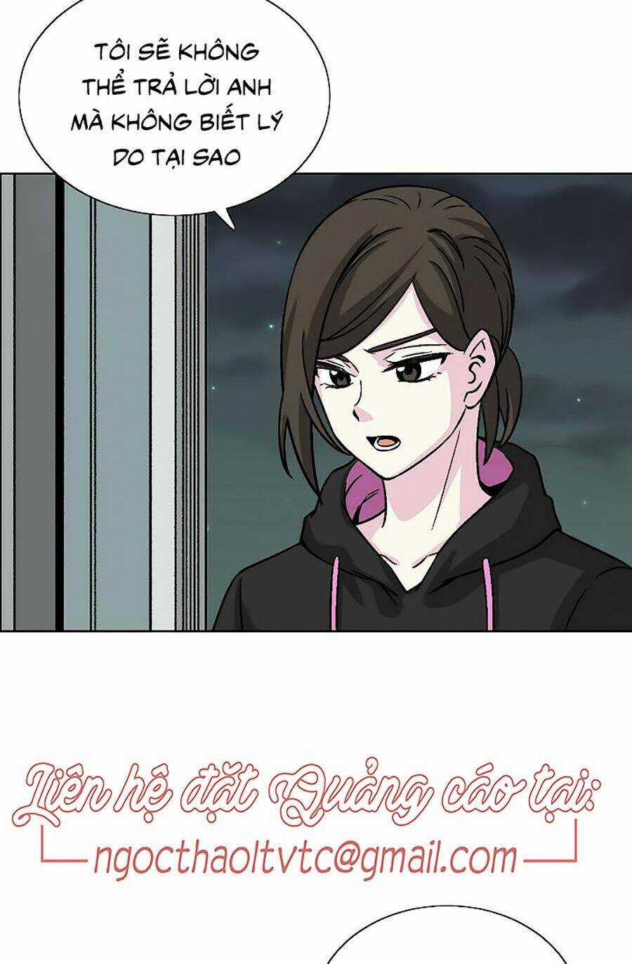 Hầm Ngục Bóng Tối - Chapter 22 - Trang 3