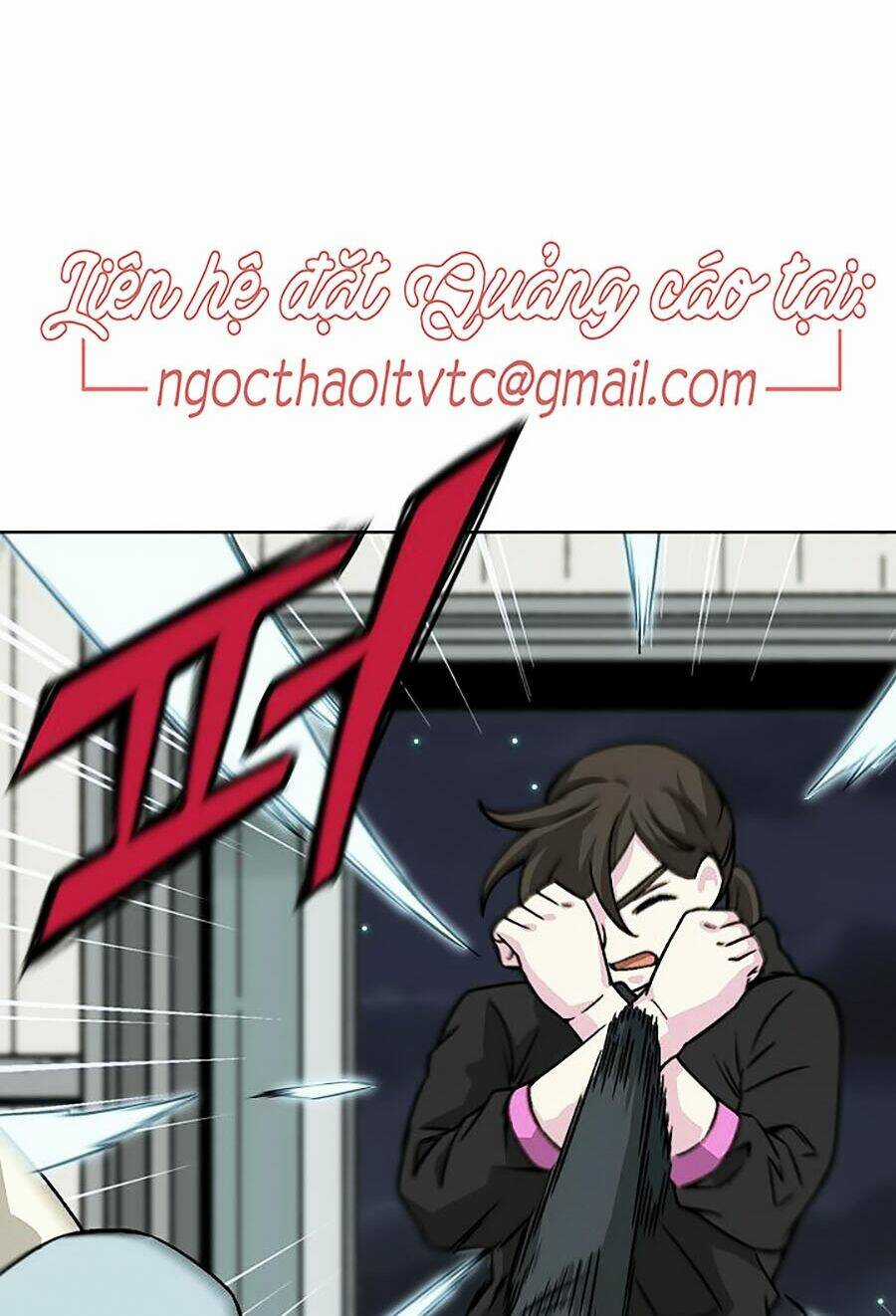 Hầm Ngục Bóng Tối - Chapter 22 - Trang 22