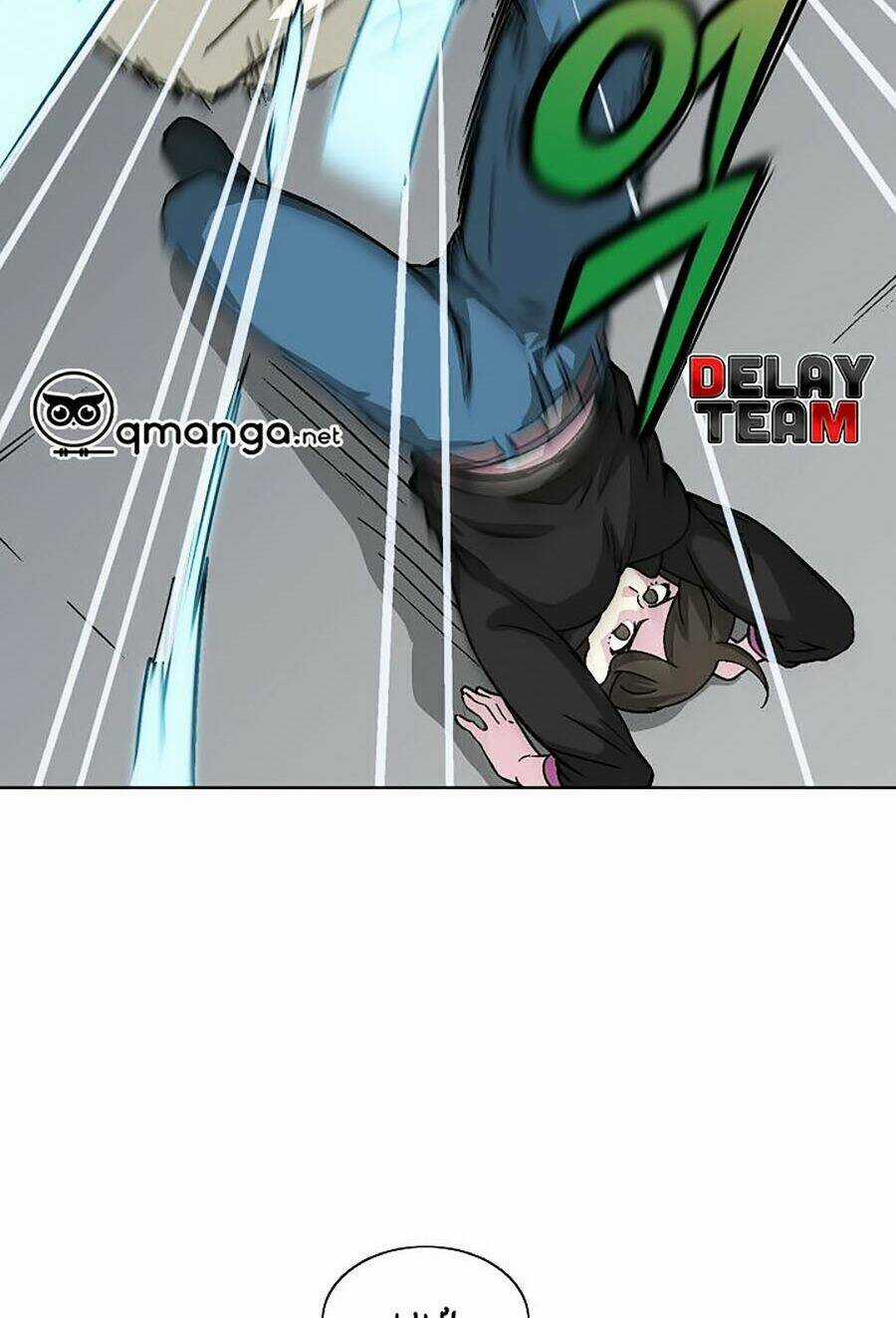 Hầm Ngục Bóng Tối - Chapter 22 - Trang 27