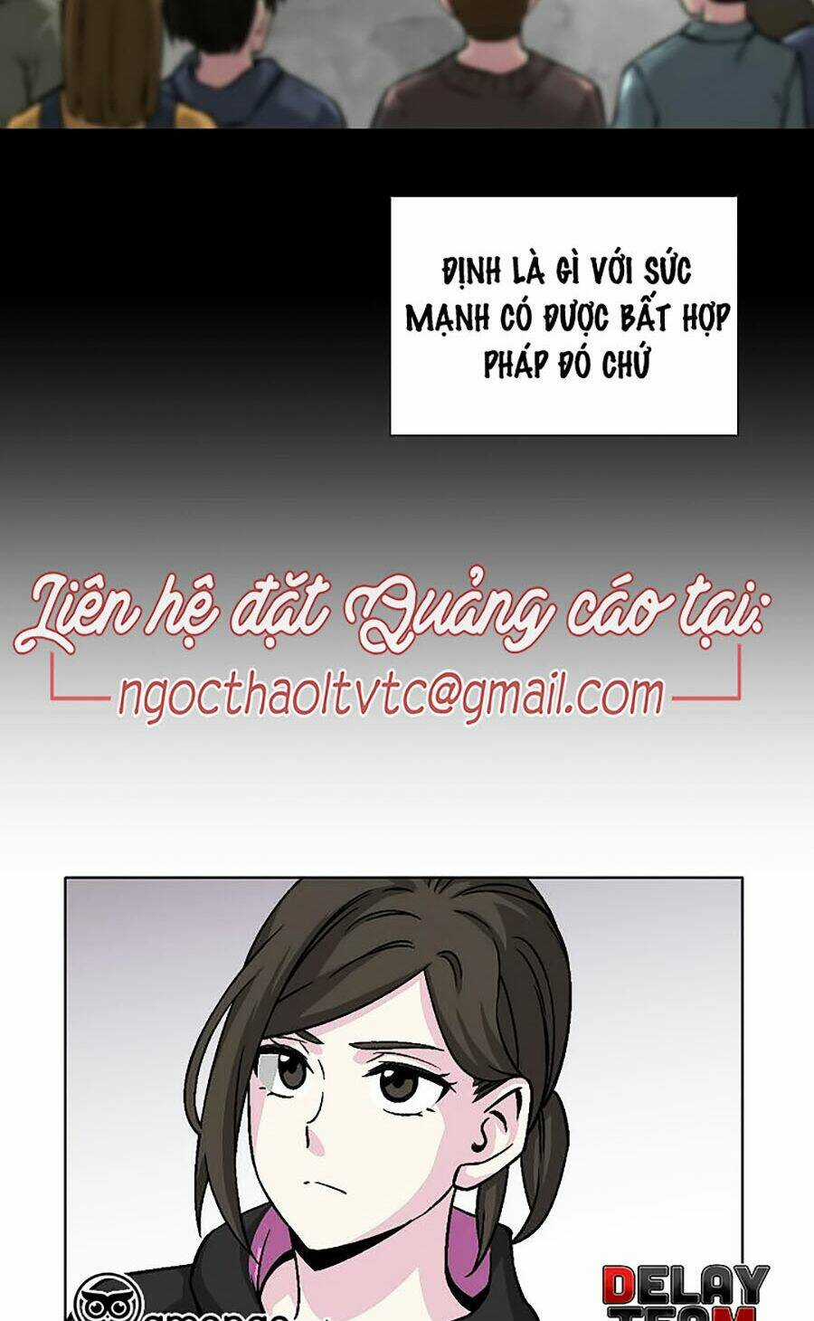 Hầm Ngục Bóng Tối - Chapter 22 - Trang 37