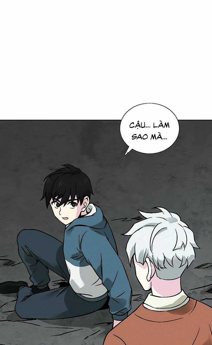 Hầm Ngục Bóng Tối - Chapter 22 - Trang 46