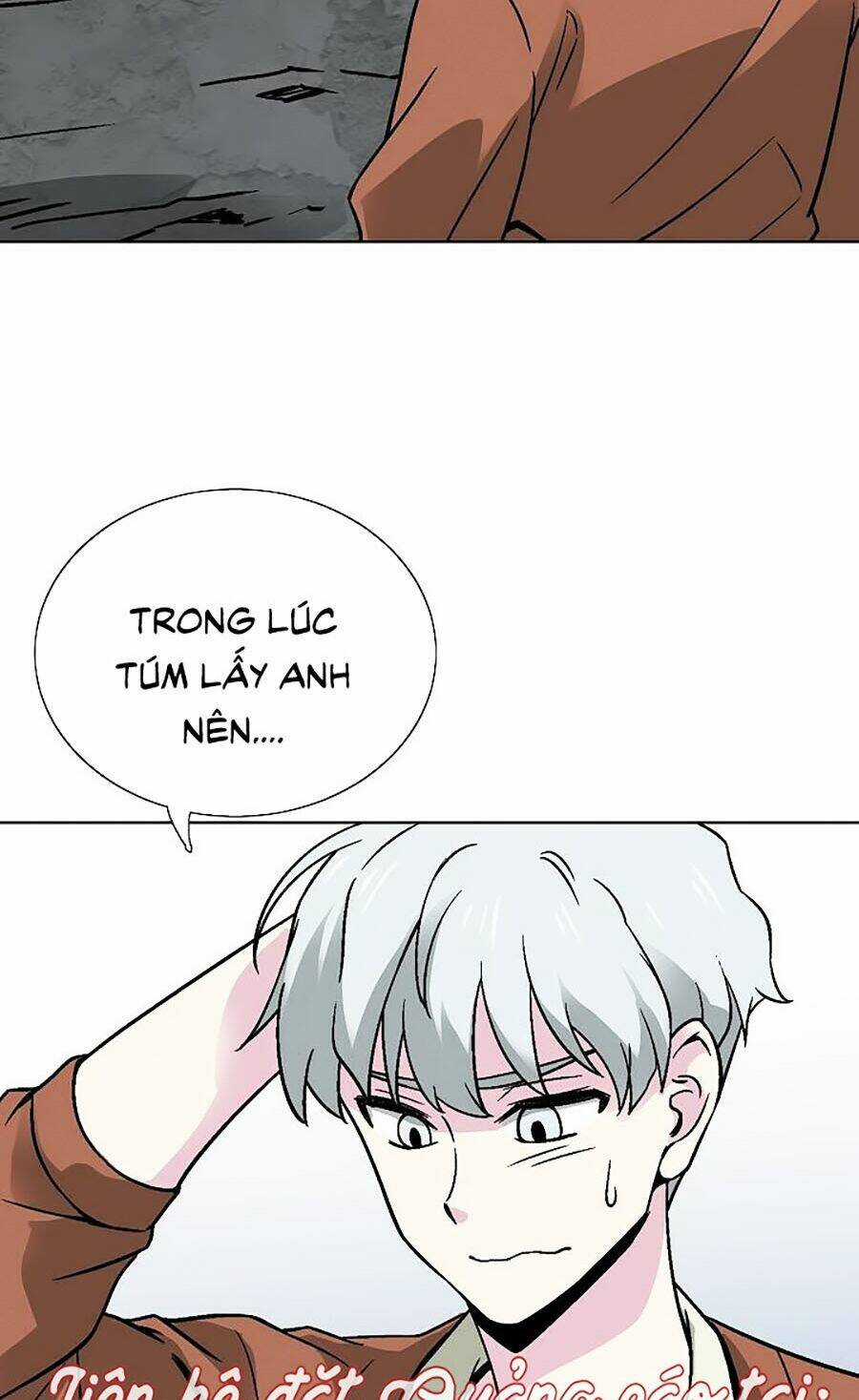 Hầm Ngục Bóng Tối - Chapter 22 - Trang 47