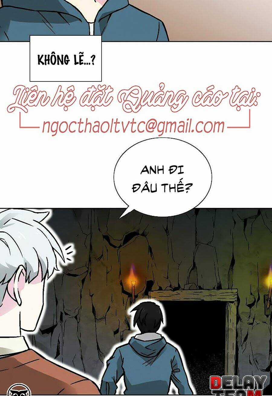 Hầm Ngục Bóng Tối - Chapter 22 - Trang 53