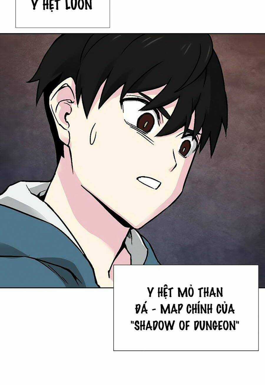 Hầm Ngục Bóng Tối - Chapter 22 - Trang 60