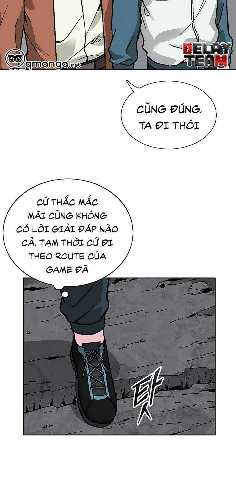 Hầm Ngục Bóng Tối - Chapter 22 - Trang 63