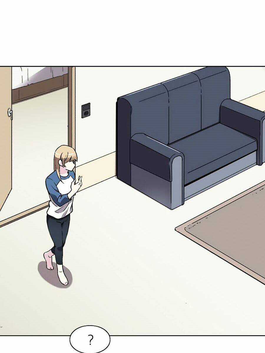 Hầm Ngục Bóng Tối - Chapter 23 - Trang 3