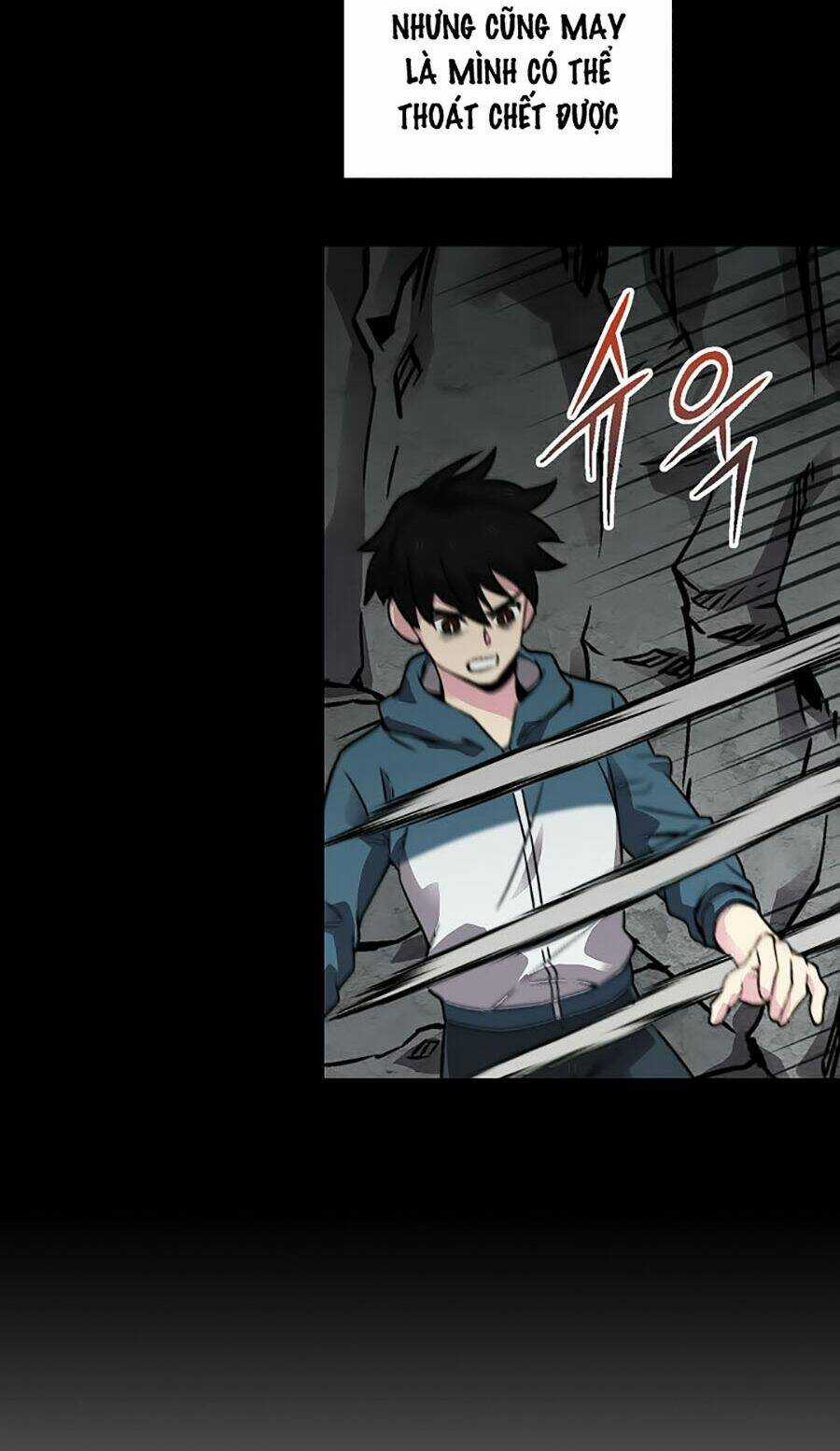 Hầm Ngục Bóng Tối - Chapter 23 - Trang 27