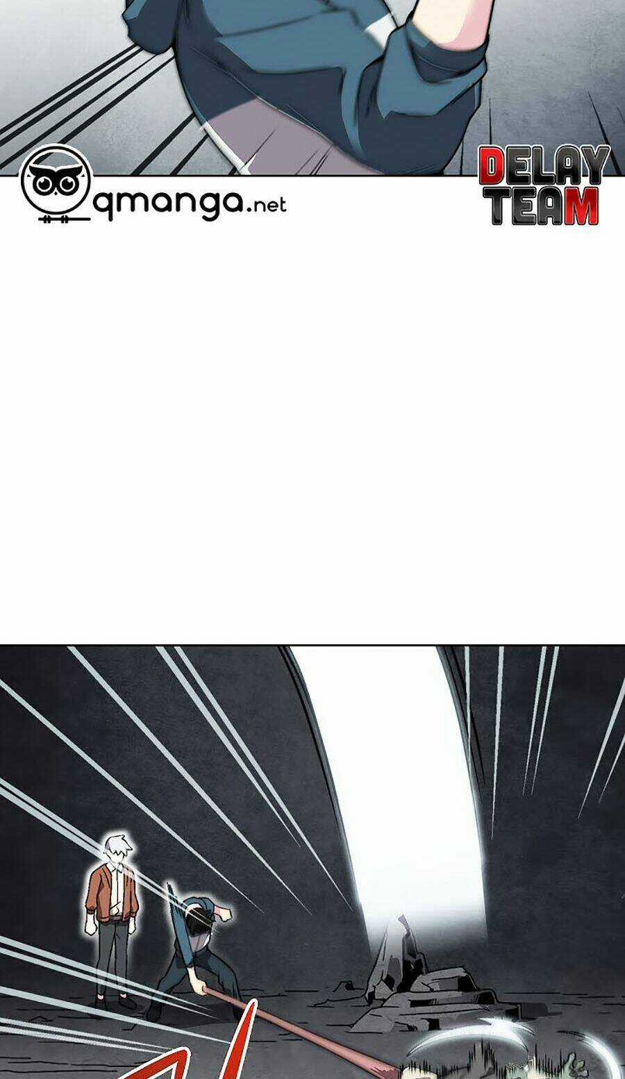 Hầm Ngục Bóng Tối - Chapter 23 - Trang 33