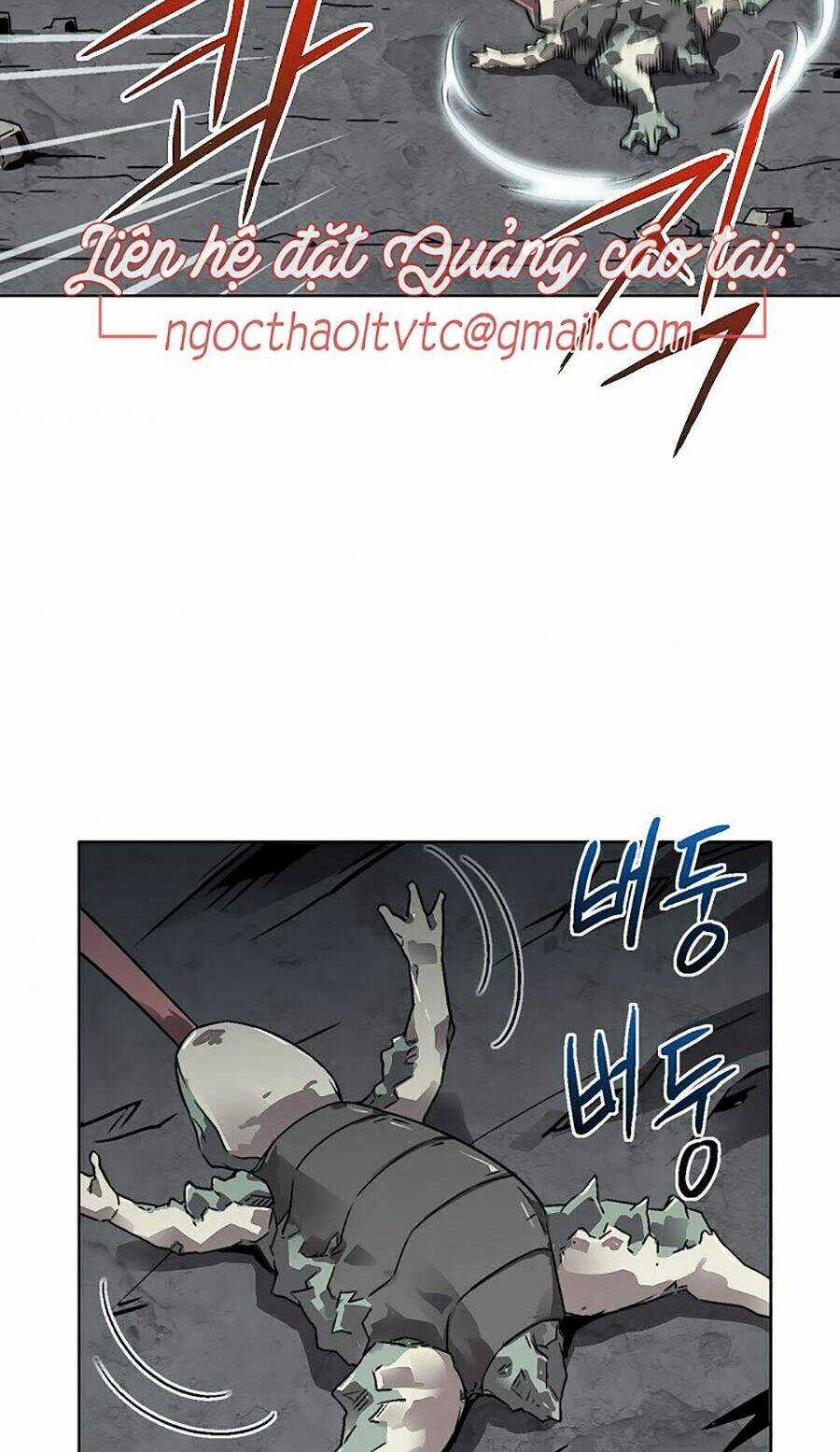 Hầm Ngục Bóng Tối - Chapter 23 - Trang 34