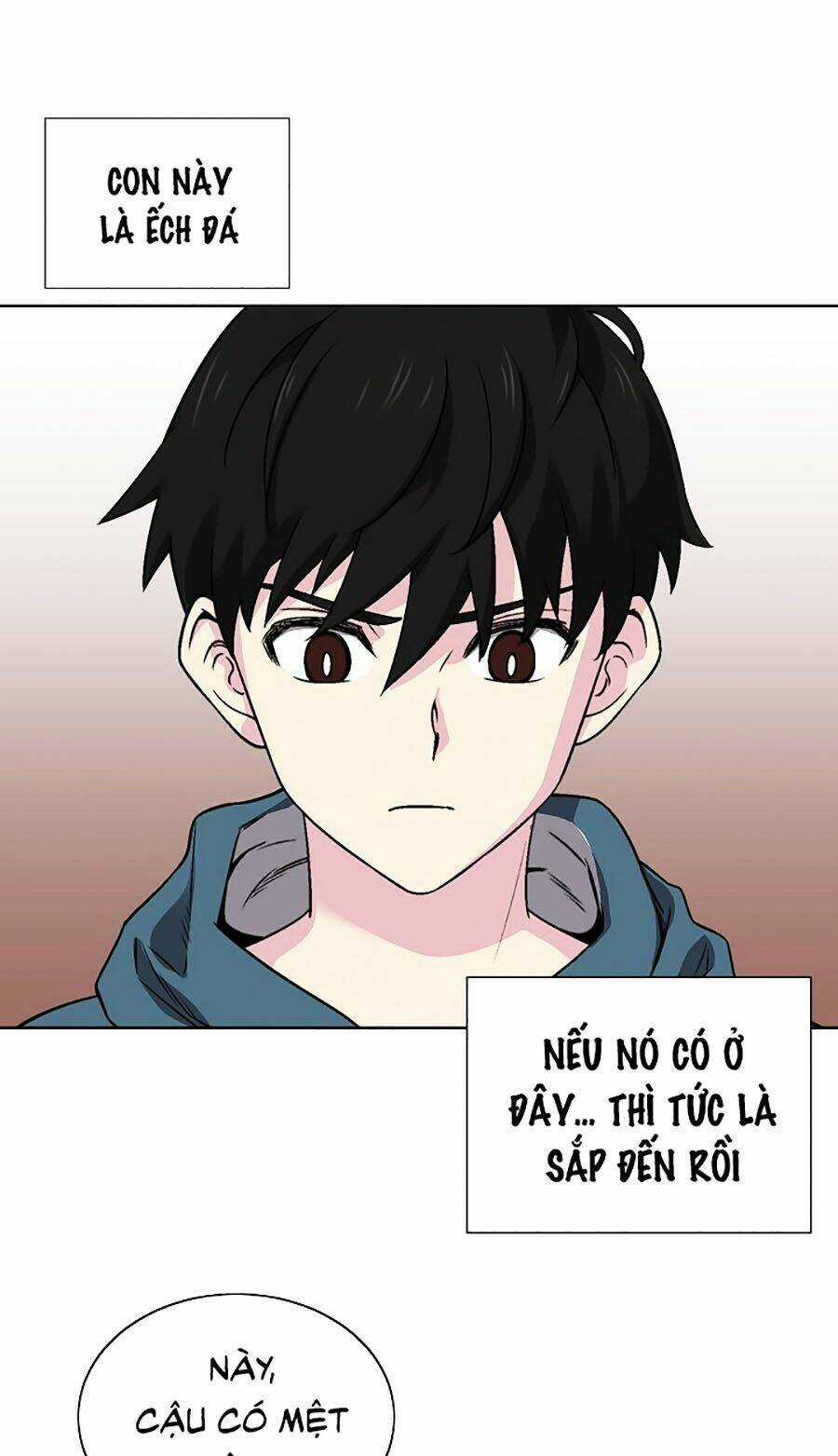 Hầm Ngục Bóng Tối - Chapter 23 - Trang 37