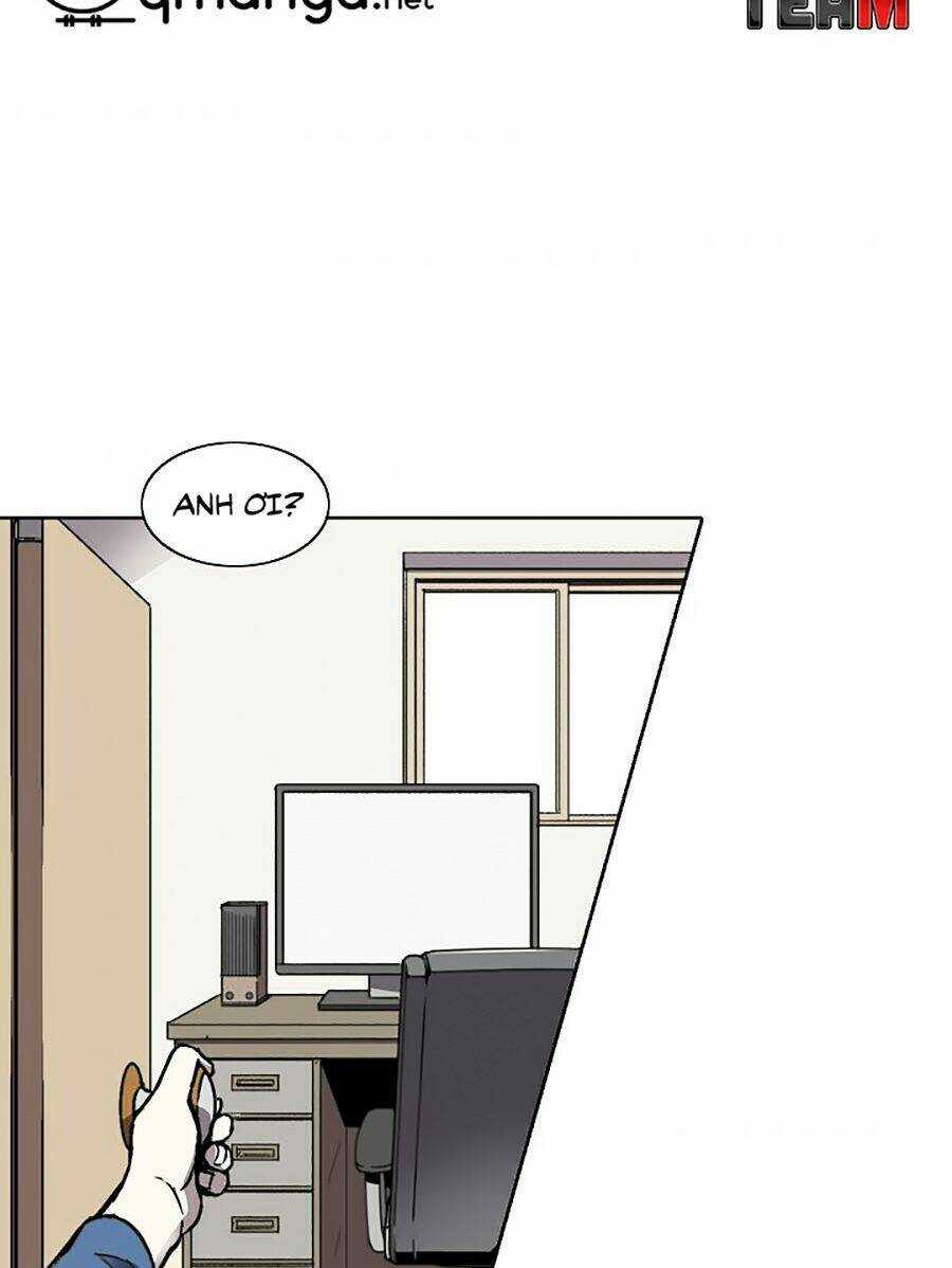 Hầm Ngục Bóng Tối - Chapter 23 - Trang 5