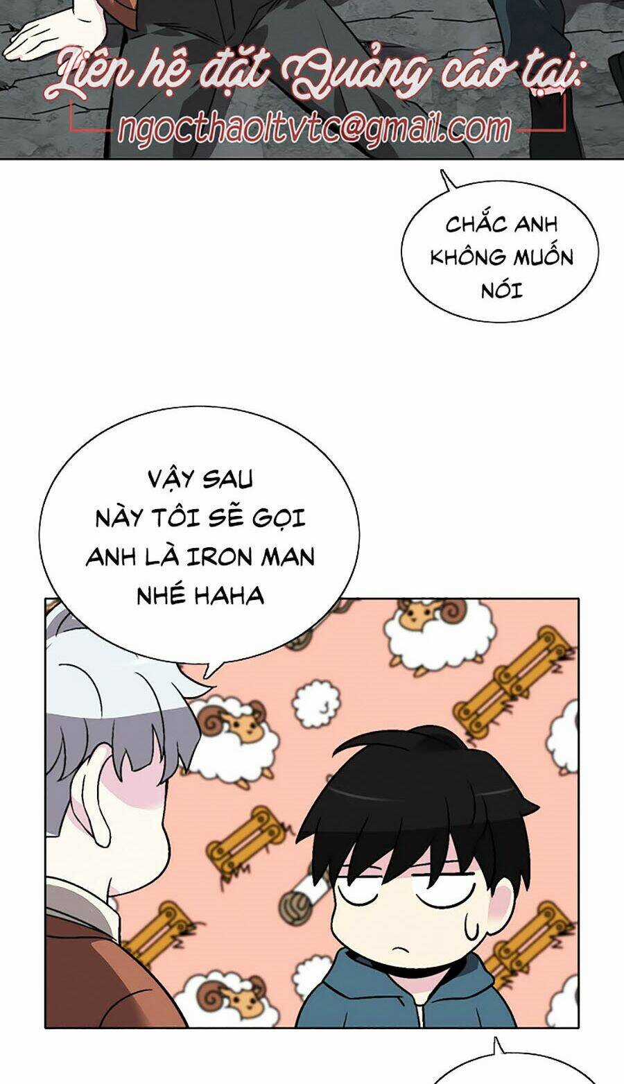 Hầm Ngục Bóng Tối - Chapter 23 - Trang 45