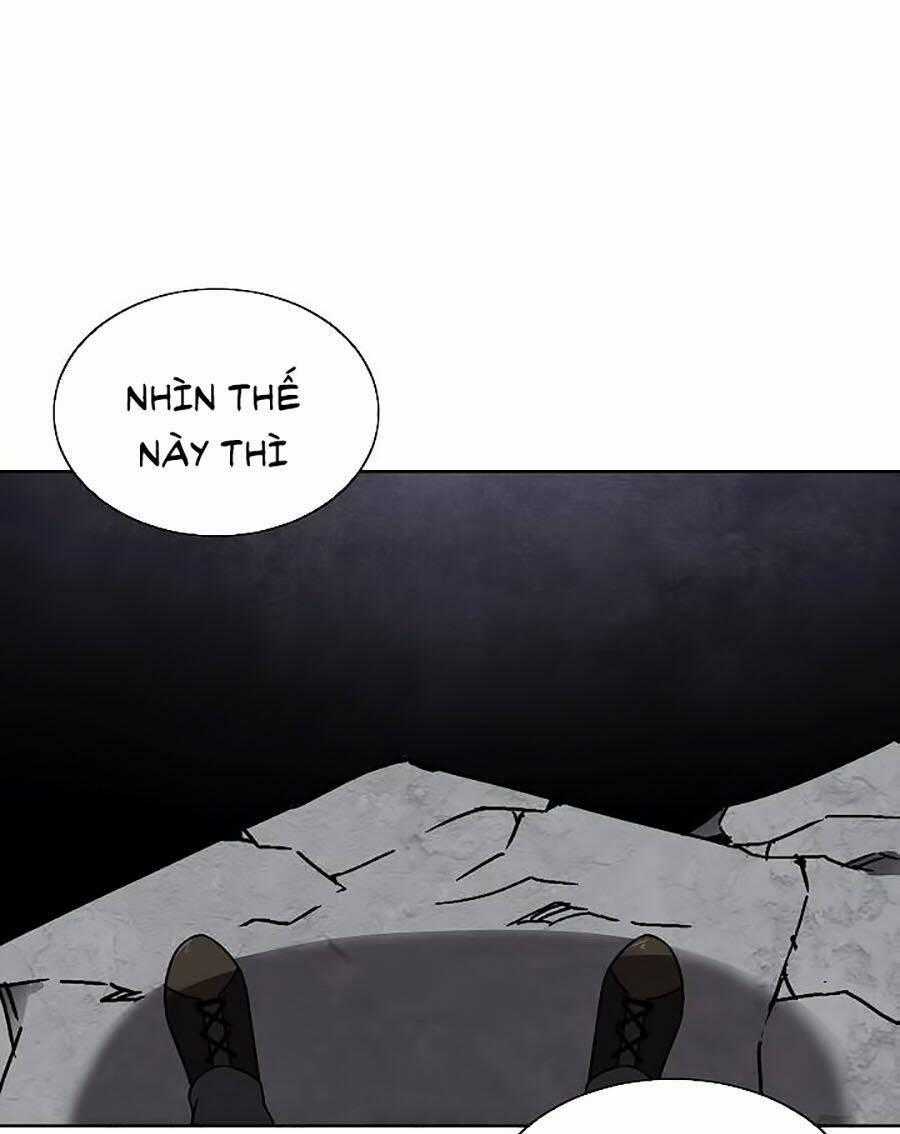 Hầm Ngục Bóng Tối - Chapter 24 - Trang 1