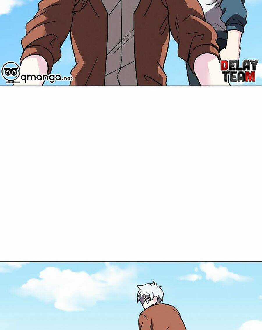 Hầm Ngục Bóng Tối - Chapter 24 - Trang 3